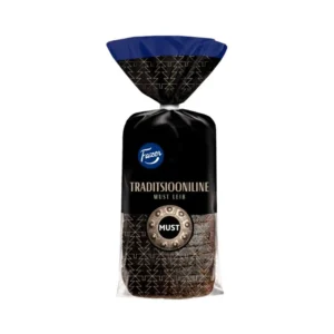 FAZER Tumma leipä 600 g