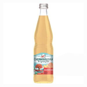 CHERNOGOLOVKA Limonadi Buratino 500 ml