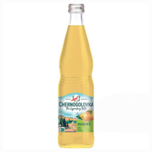 CHERNOGOLOVKA Limonadi Dushes 500 ml