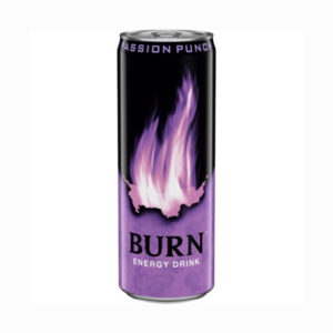 BURN Passion Punch energiajuoma 250 ml