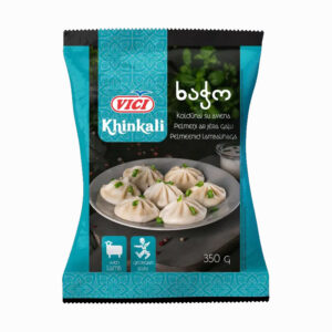 VICI Khinkali lampaanlihalla 350 g