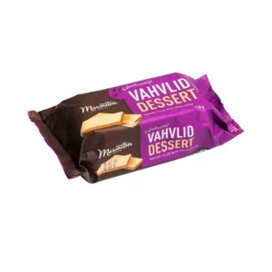 MARMITON Vohveli Dessert 110 g