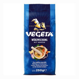 PODRAVKA Vegeta-aromisuola 250 g