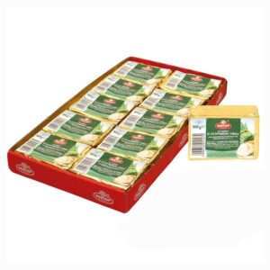 SERTOP Spulii sulatejuusto 100 g