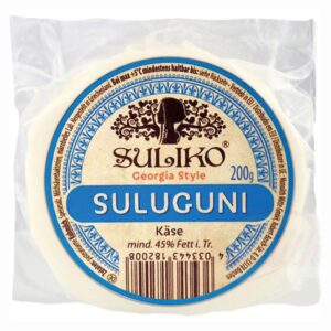 SULIKO Suluguni juusto 200 g