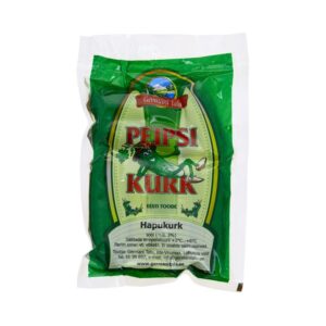 PJ Hapankurkku 400 g