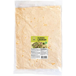 EESTI PAGAR Classic lavash 120 g