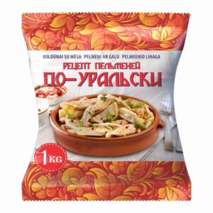 VICI Uralskie kanapelmeenit 1 kg