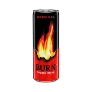 BURN Original energiajuoma 250 ml
