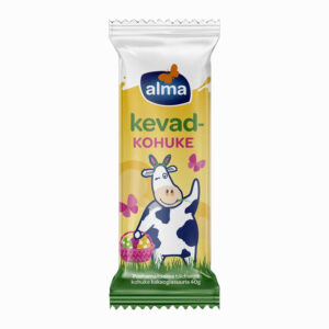 ALMA Pääsiäsrahkapatukka 40 g
