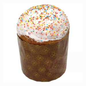 HLEBODAR Pääsiäskakku 500 g