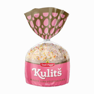 EESTI PAGAR Pääsiäskakku 300 g