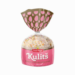 EESTI PAGAR Pääsiäskakku 130 g