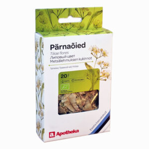 APOTHEKA Lehmuksenkukka 20 g