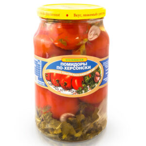 STEINHAUER Tomaatit 850 ml