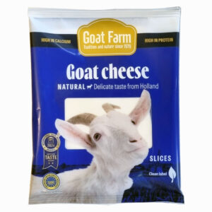 GOAT FARM Vuohenjuusto 100 g