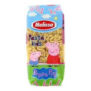 MELISSA Pipsa possu kuviopasta 500 g