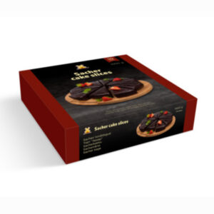 EESTI PAGAR Sacher kakku 1 kg (10 kpl)