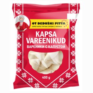 PITTA Nyytit kaali 400 g
