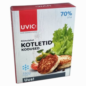 UVIC Pihvit 400 g
