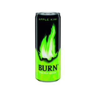 BURN Sour Twist  energiajuoma 250 ml