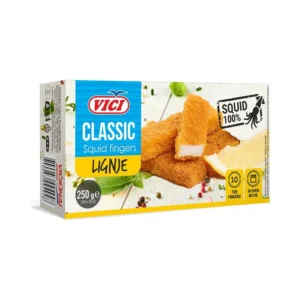 VICI Kalmaritikut 64 % 250 g