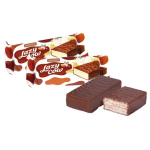 ROSHEN Laiska lehmä karkki 1 kg