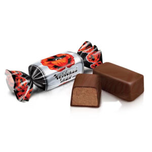 ROSHEN Punainen unikko karkki 1 kg