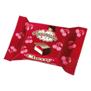 VKUSNASHA Kirsikka karkki 28 g