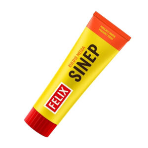 FELIX Hunajasinappi 170 g