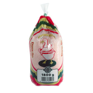 PEKINGEEND Ankka pakastettu 1,8 kg