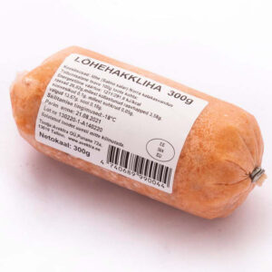 AVEKTRA Lohijauheliha 300 g