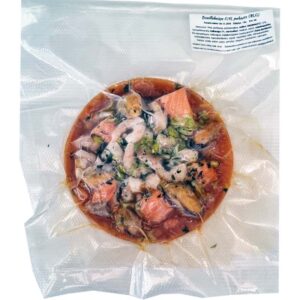 HR Bouillabaisse keito pakastettu 400 ml