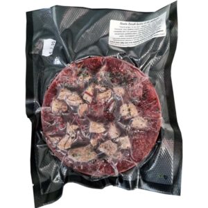 HR Naudanlihaborssi pakastettu 400 ml