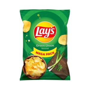 LAY'S Perunasipsit sipul 180 g