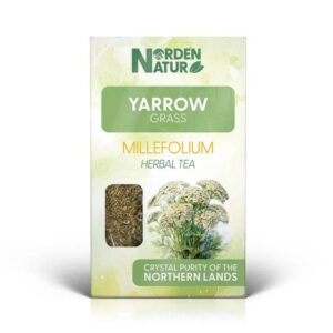 NORDEN NATUR Yrttitee siankärsämö 50 g