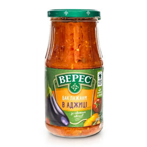 VERES Munakoiso adjikassa 440 g